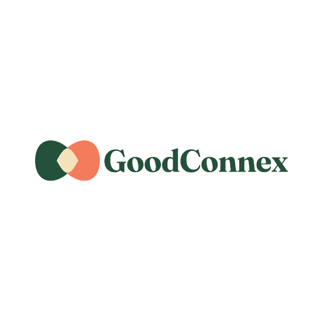 Icon GoodConnex_PUNCH GoodConnex Icon and Logo